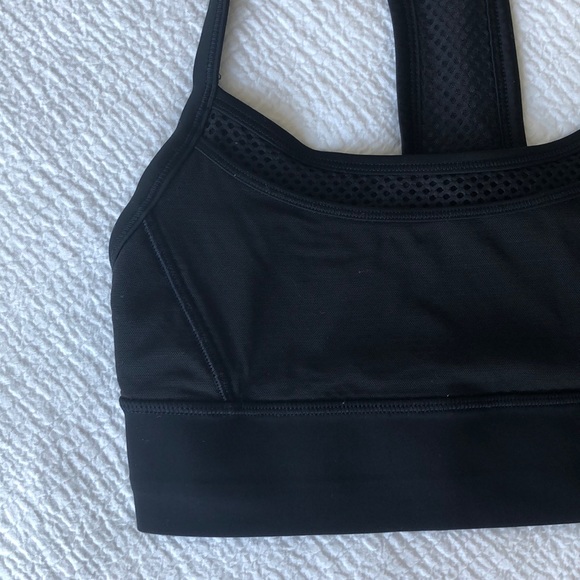 LULULEMON Fit Physique Bra - Picture 4 of 6